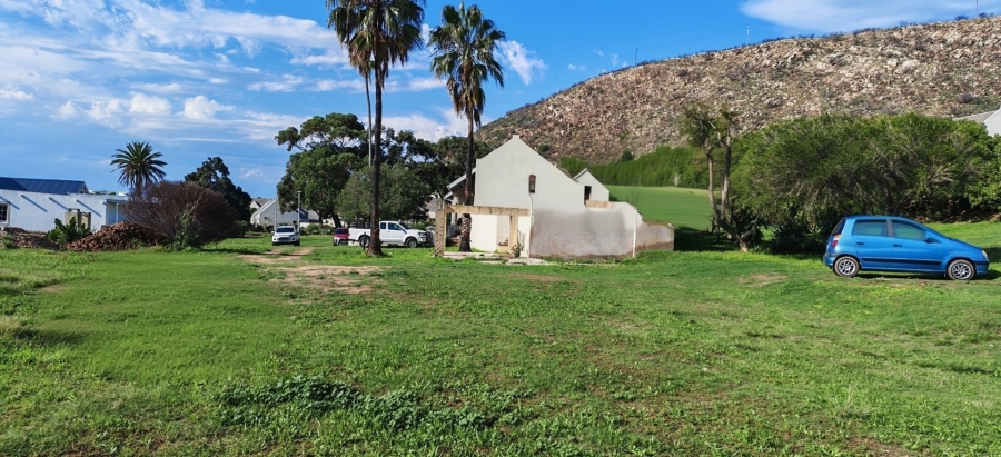 Commercial Property for Sale in Voorbaai Western Cape